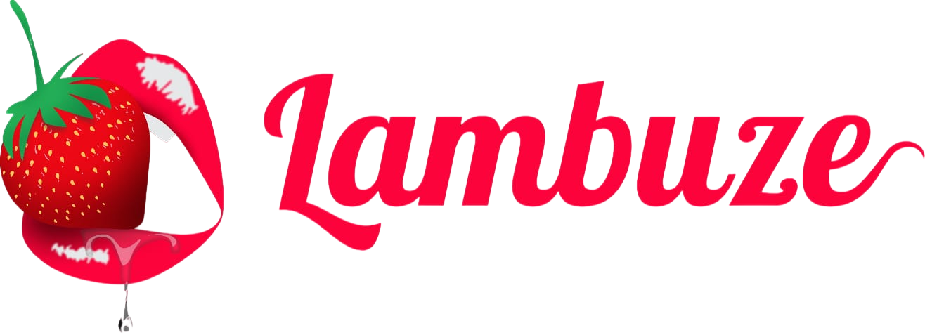 Lambuze — sex shop e moda íntima